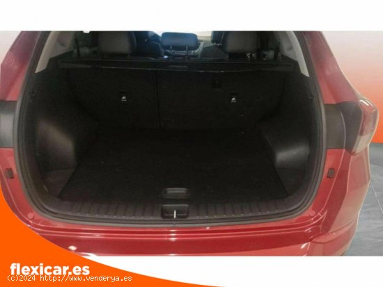 Hyundai Tucson 1.6 GDi BlueDrive Tecno Safe 4x2 - Las Palmas de Gran Canaria