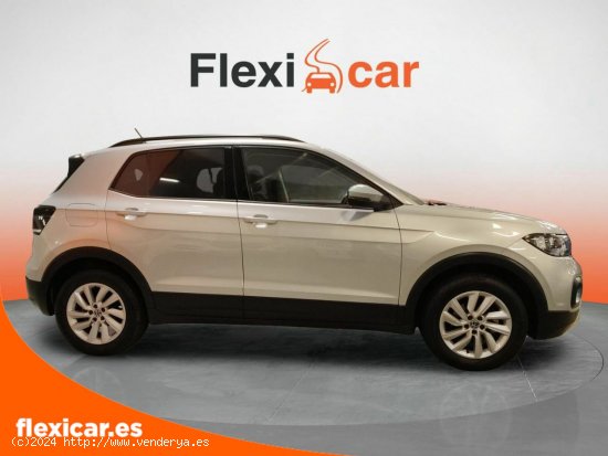 Volkswagen T-Cross Advance 1.0 TSI 81kW (110CV) - Badalona