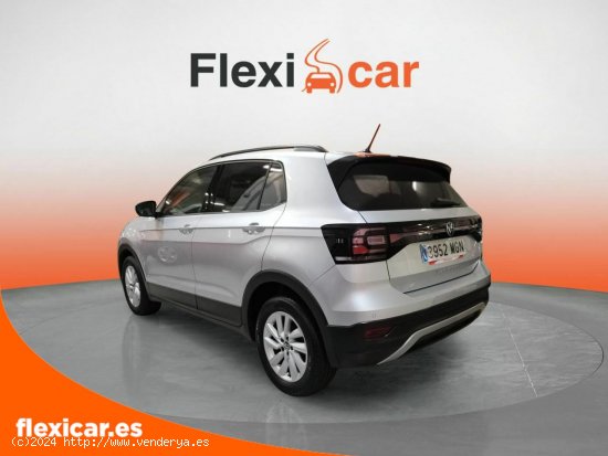 Volkswagen T-Cross Advance 1.0 TSI 81kW (110CV) - Badalona