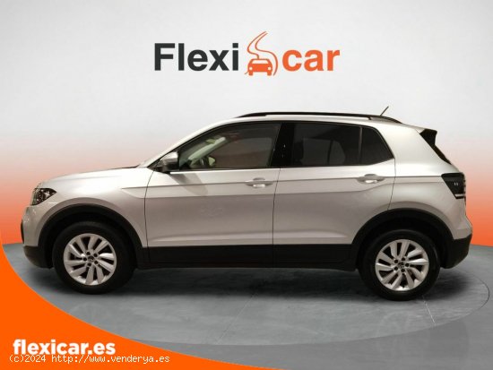 Volkswagen T-Cross Advance 1.0 TSI 81kW (110CV) - Badalona