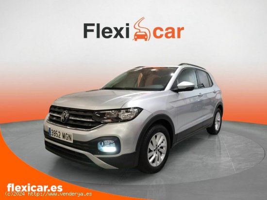 Volkswagen T-Cross Advance 1.0 TSI 81kW (110CV) - Badalona