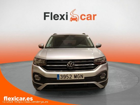 Volkswagen T-Cross Advance 1.0 TSI 81kW (110CV) - Badalona