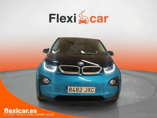 BMW i3 94ah - Las Palmas de Gran Canaria