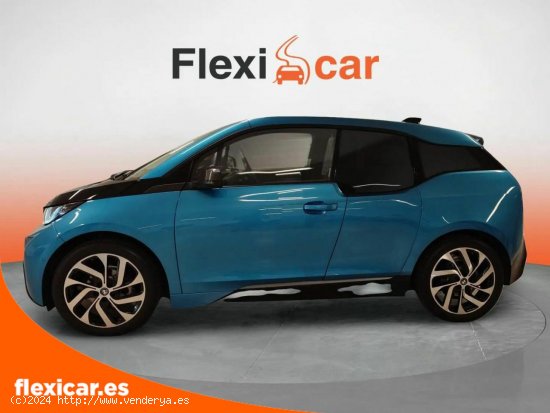 BMW i3 94ah - Las Palmas de Gran Canaria