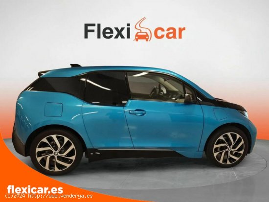 BMW i3 94ah - Las Palmas de Gran Canaria