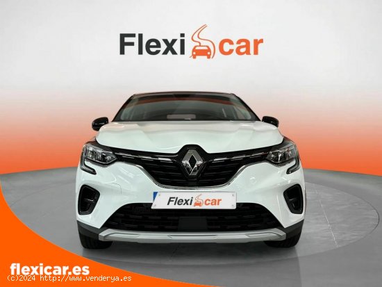 Renault Captur Zen TCe 140CV GPF Micro Híbrido - Reus