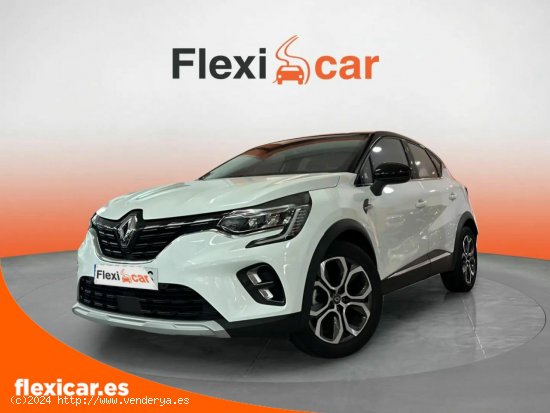 Renault Captur Zen TCe 140CV GPF Micro Híbrido - Reus