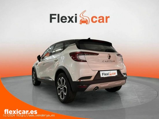 Renault Captur Zen TCe 140CV GPF Micro Híbrido - Reus