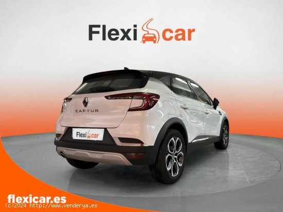 Renault Captur Zen TCe 140CV GPF Micro Híbrido - Reus