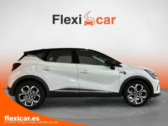 Renault Captur Zen TCe 140CV GPF Micro Híbrido - Reus