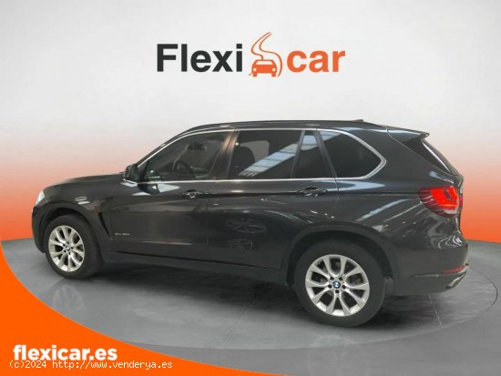 BMW X5 xDrive30d - Roquetas de Mar