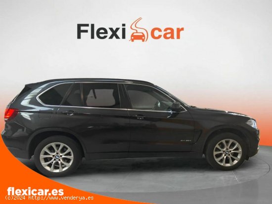 BMW X5 xDrive30d - Roquetas de Mar