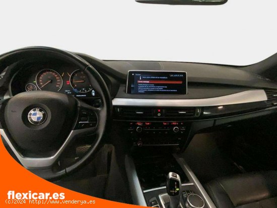 BMW X5 xDrive30d - Roquetas de Mar