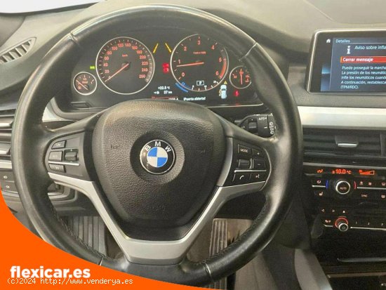 BMW X5 xDrive30d - Roquetas de Mar