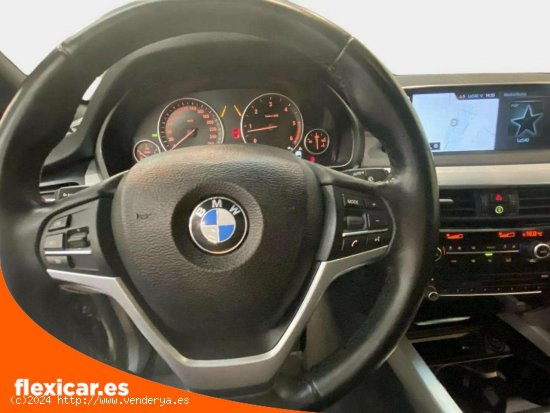 BMW X5 xDrive30d - Roquetas de Mar