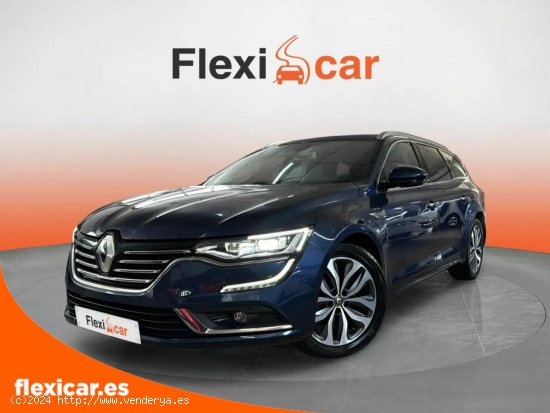 Renault Talisman Business TCe 117 kW (160CV) EDC GPF - Alicante