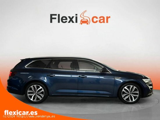 Renault Talisman Business TCe 117 kW (160CV) EDC GPF - Alicante