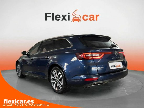 Renault Talisman Business TCe 117 kW (160CV) EDC GPF - Alicante