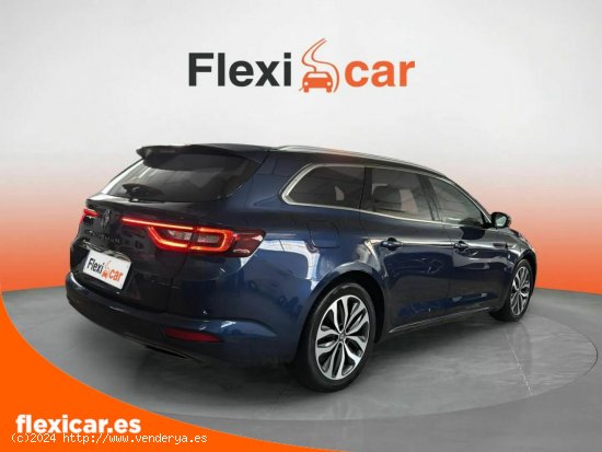 Renault Talisman Business TCe 117 kW (160CV) EDC GPF - Alicante