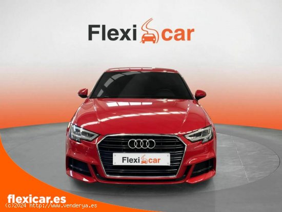 Audi A3 S line 30 TDI 85kW S tronic Sportback - Fuenlabrada