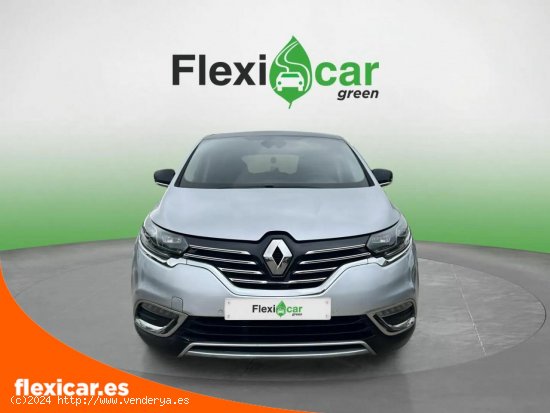 Renault Espace Initiale Paris Energy dCi 118kW TT EDC - Esplugues de Llobregat