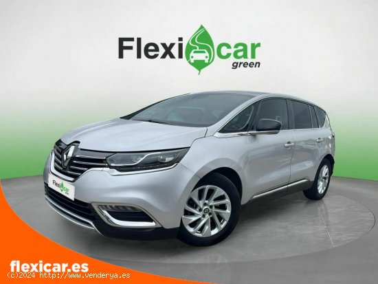 Renault Espace Initiale Paris Energy dCi 118kW TT EDC - Esplugues de Llobregat