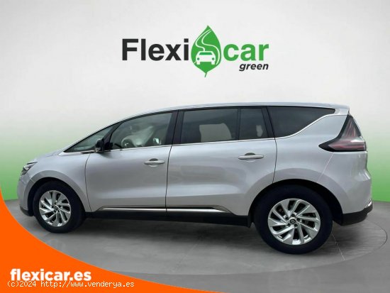 Renault Espace Initiale Paris Energy dCi 118kW TT EDC - Esplugues de Llobregat