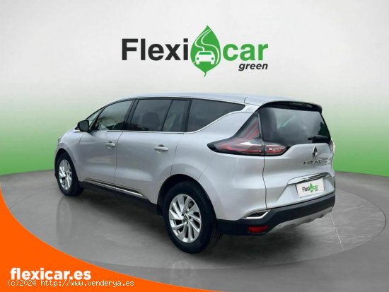 Renault Espace Initiale Paris Energy dCi 118kW TT EDC - Esplugues de Llobregat