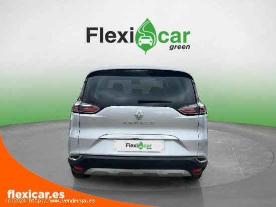 Renault Espace Initiale Paris Energy dCi 118kW TT EDC - Esplugues de Llobregat