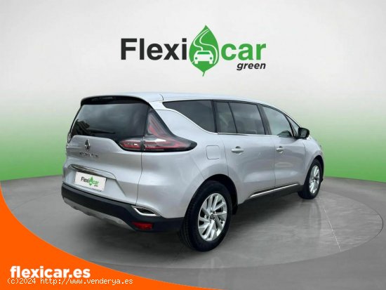 Renault Espace Initiale Paris Energy dCi 118kW TT EDC - Esplugues de Llobregat