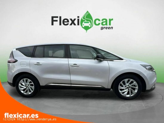 Renault Espace Initiale Paris Energy dCi 118kW TT EDC - Esplugues de Llobregat