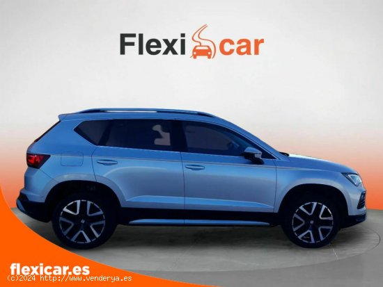 Seat Ateca 2.0 TDI 110kW (150CV) X-Perience XXL - Don Benito