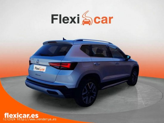 Seat Ateca 2.0 TDI 110kW (150CV) X-Perience XXL - Don Benito