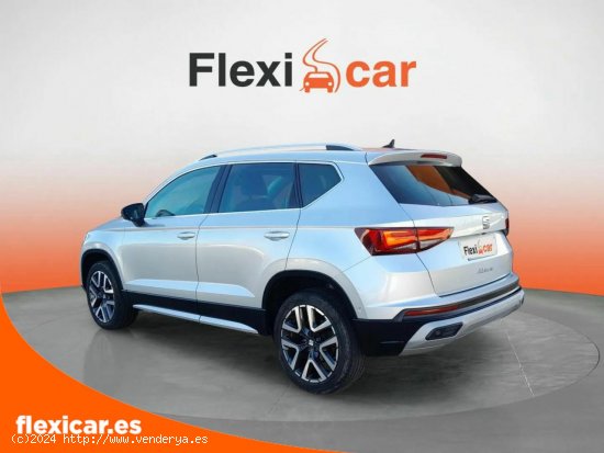 Seat Ateca 2.0 TDI 110kW (150CV) X-Perience XXL - Don Benito