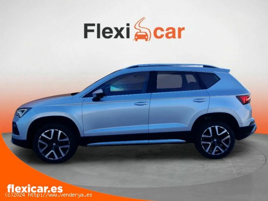 Seat Ateca 2.0 TDI 110kW (150CV) X-Perience XXL - Don Benito