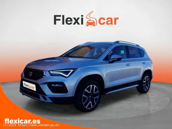 Seat Ateca 2.0 TDI 110kW (150CV) X-Perience XXL - Don Benito