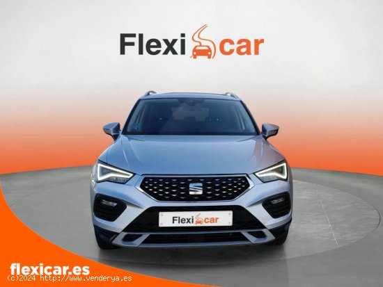 Seat Ateca 2.0 TDI 110kW (150CV) X-Perience XXL - Don Benito