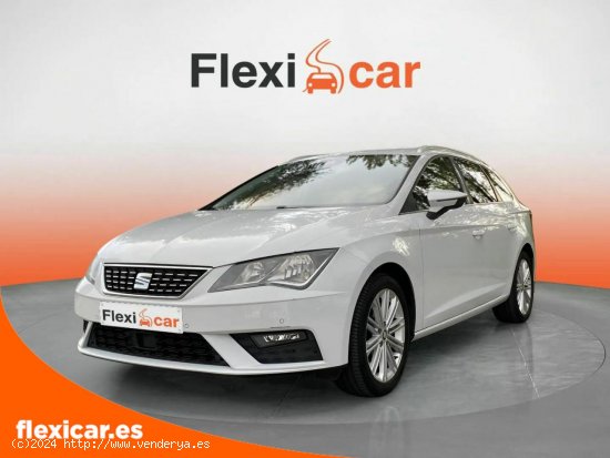 Seat Leon ST 1.5 EcoTSI 110kW (150CV) DSG-7 S&S FR - Vic