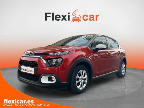 Citroën C3 PureTech 60KW (83CV) You! - Móstoles