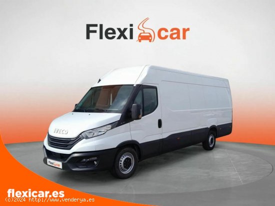 Iveco Daily 2.3 TD 35S 16V 4100/H2 16 M3 - Don Benito