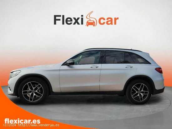 Mercedes GLC GLC 220 d 4MATIC - Girona