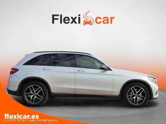 Mercedes GLC GLC 220 d 4MATIC - Girona