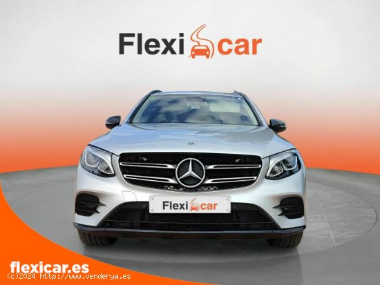 Mercedes GLC GLC 220 d 4MATIC - Girona