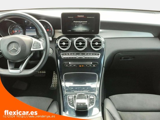 Mercedes GLC GLC 220 d 4MATIC - Girona