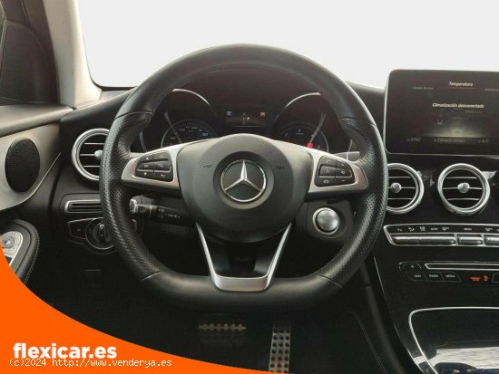 Mercedes GLC GLC 220 d 4MATIC - Girona