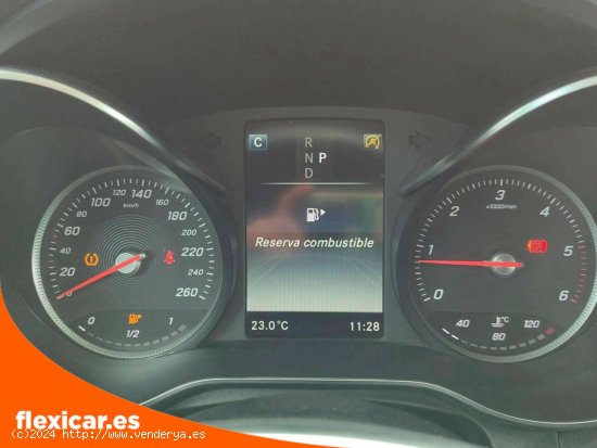 Mercedes GLC GLC 220 d 4MATIC - Girona