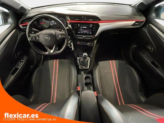 Opel Corsa 1.2T XHL 74kW (100CV) Elegance - Vilafranca del Penedès