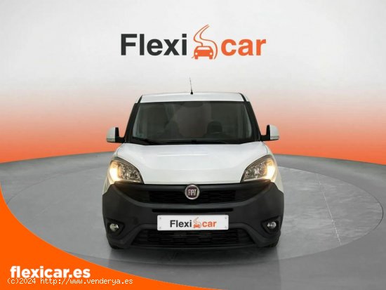 Fiat Doblò CARGO SX 1.3 MULTIJET 95CV - Madrid