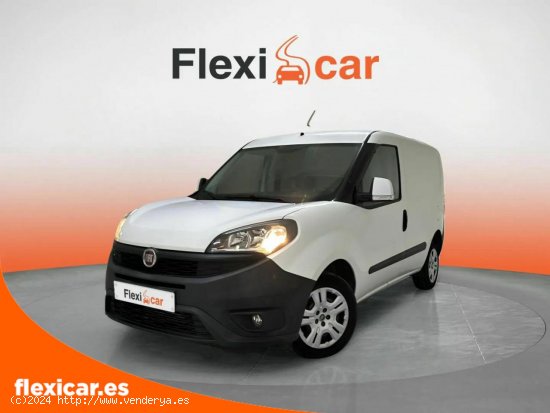 Fiat Doblò CARGO SX 1.3 MULTIJET 95CV - Madrid