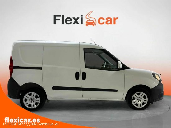 Fiat Doblò CARGO SX 1.3 MULTIJET 95CV - Madrid